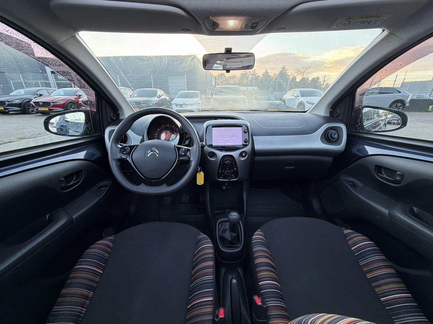 Citroën