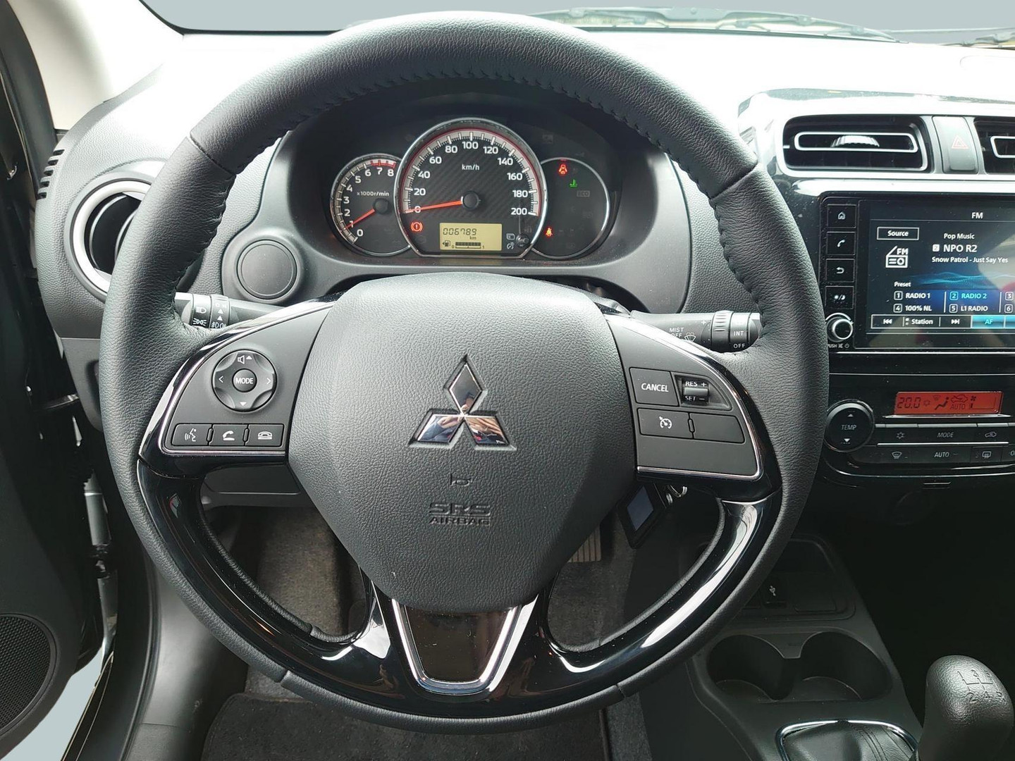 Mitsubishi