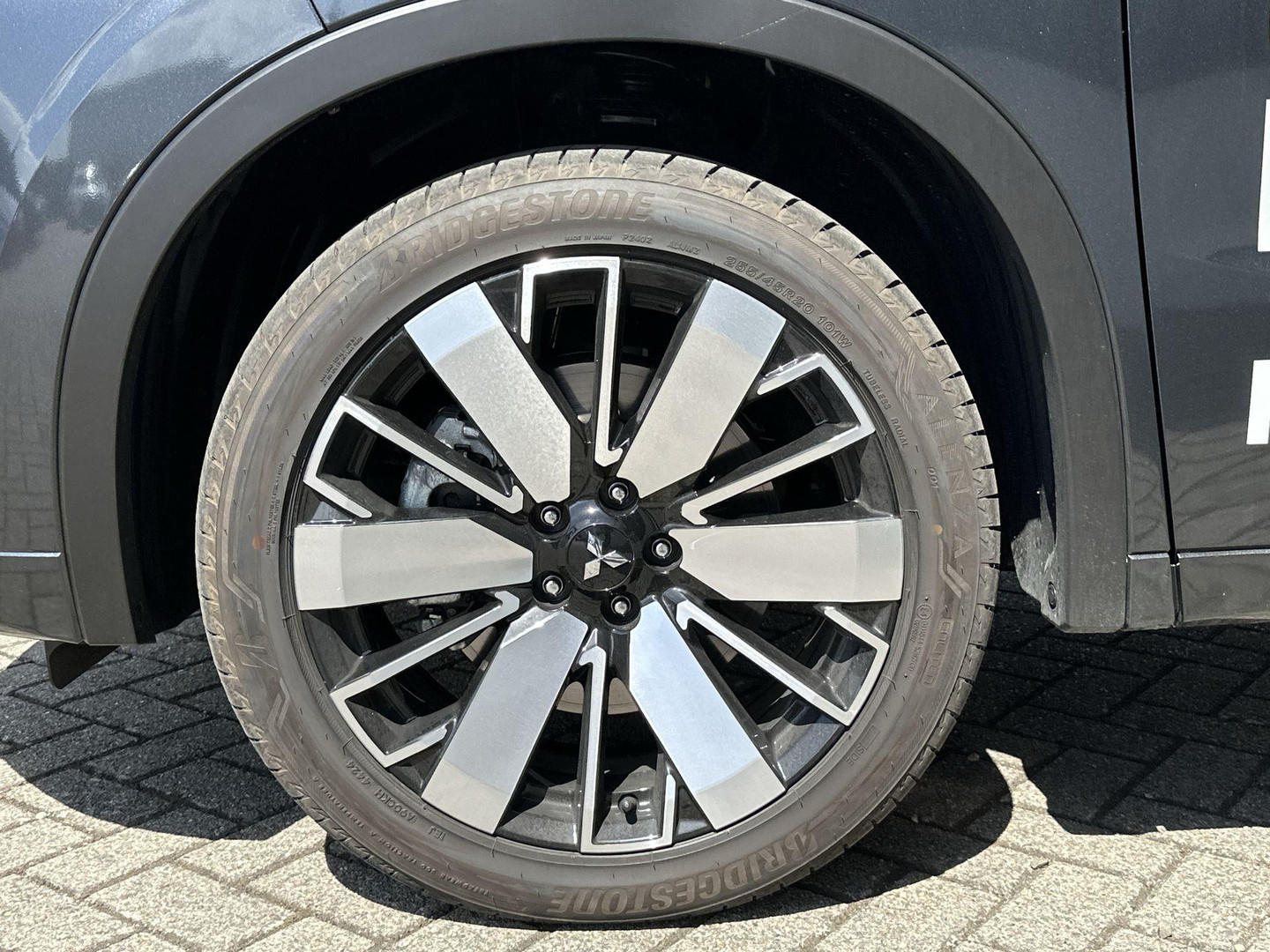 Mitsubishi