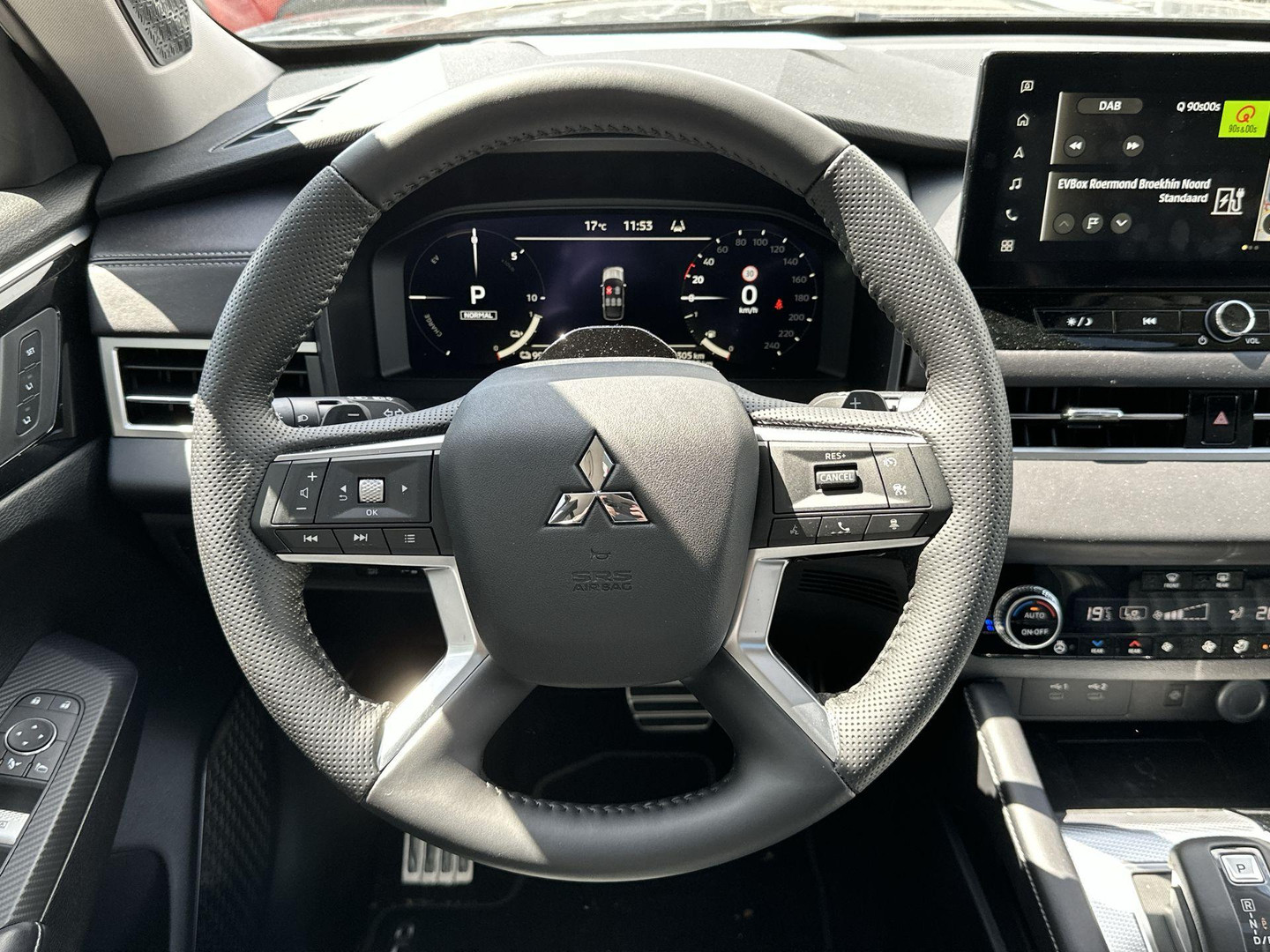Mitsubishi