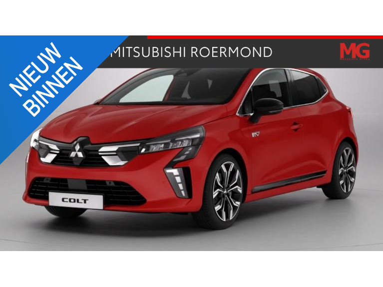 Mitsubishi
