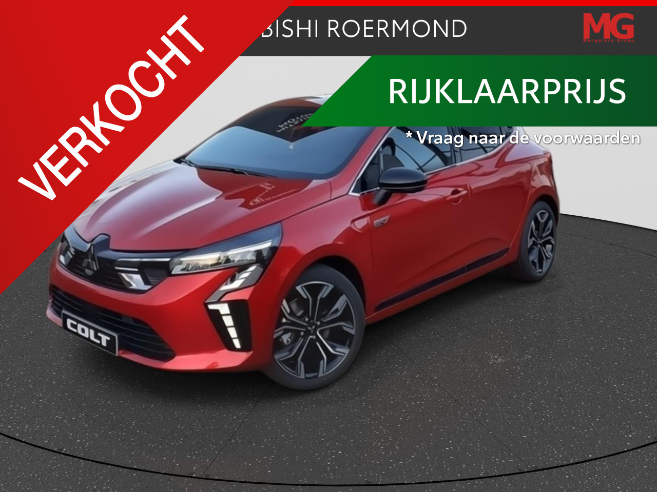 Mitsubishi Mitsubishi