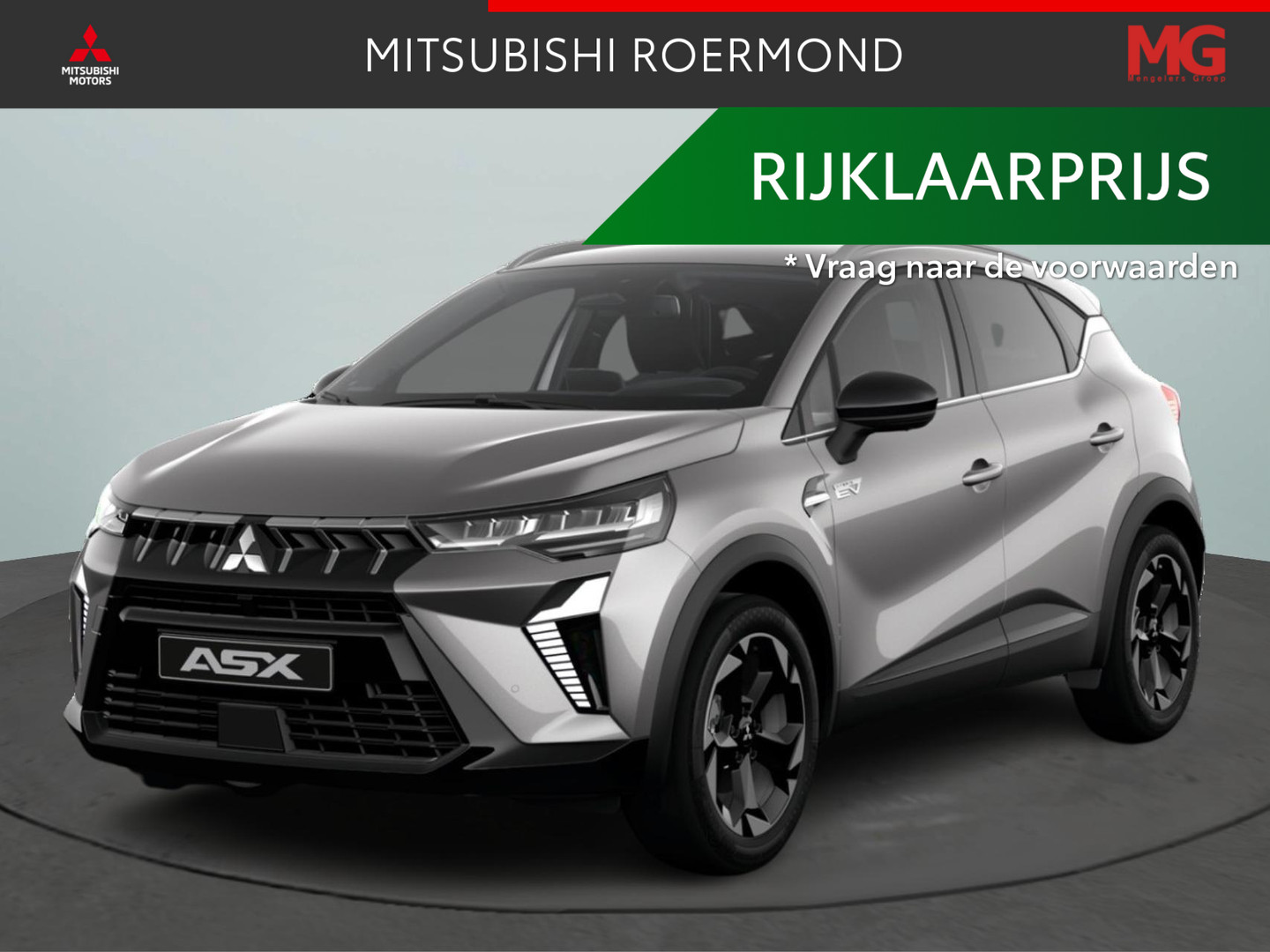Mitsubishi