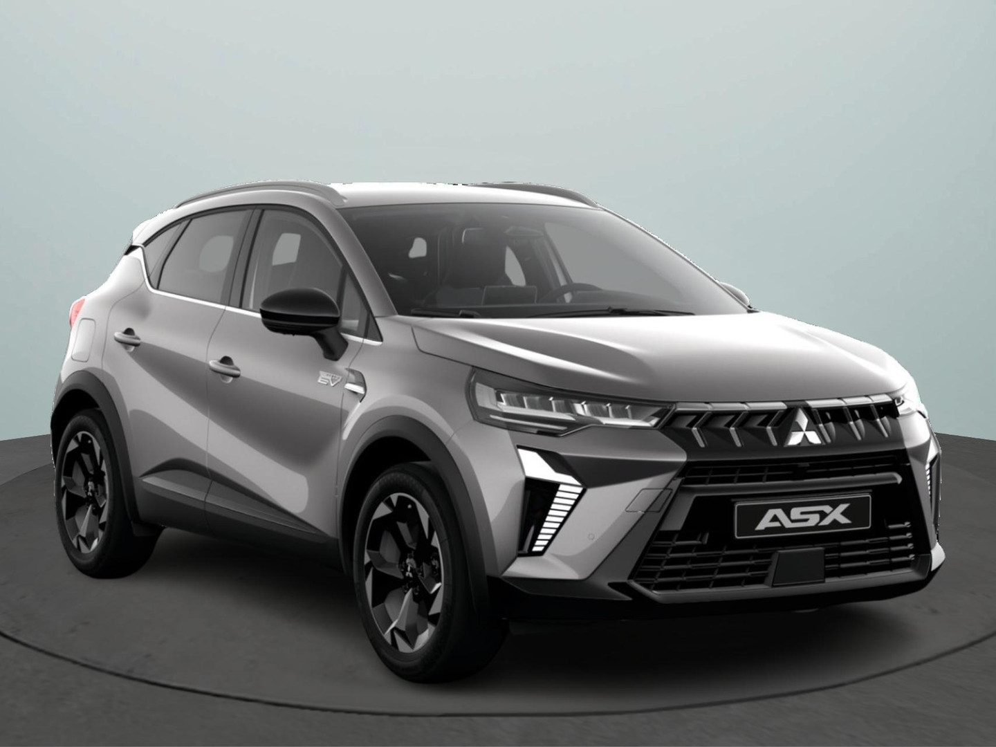 Mitsubishi