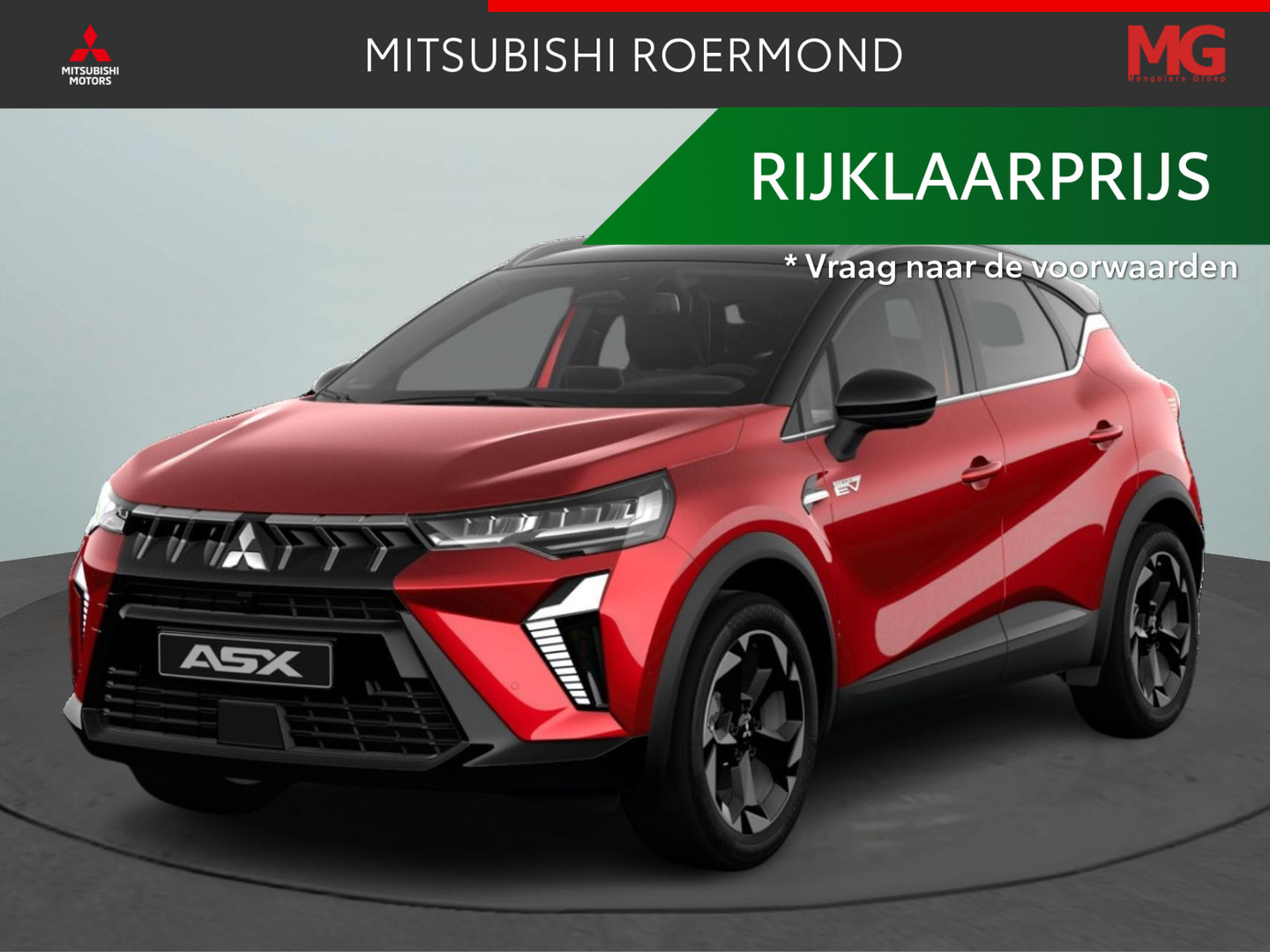Mitsubishi