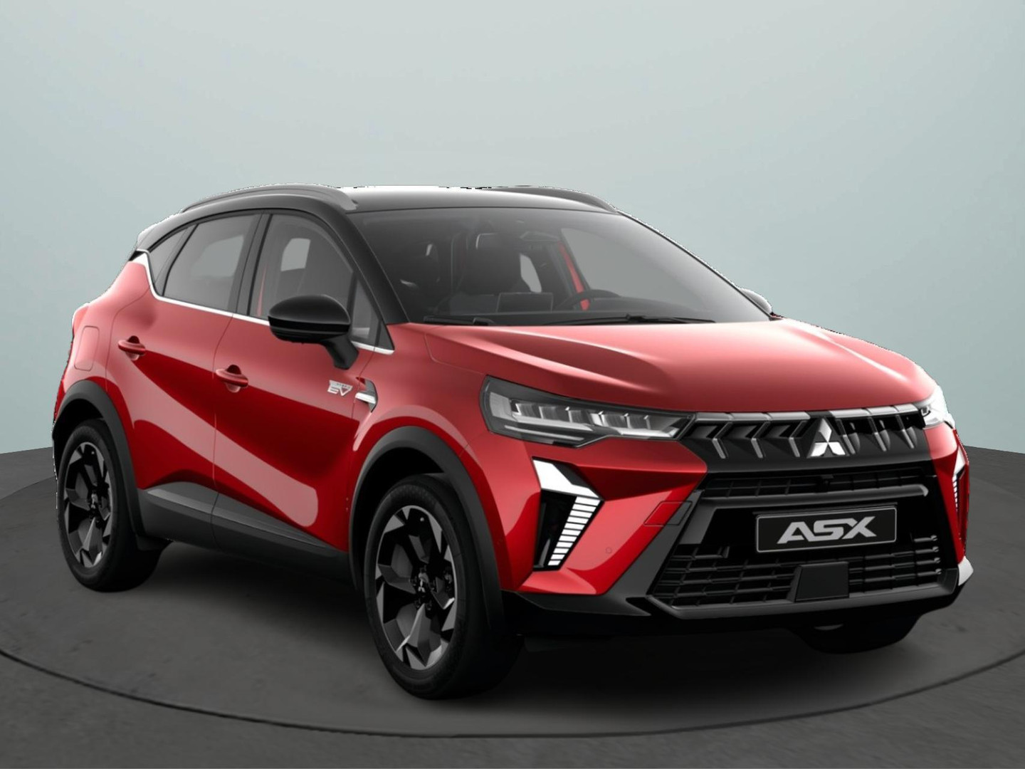 Mitsubishi
