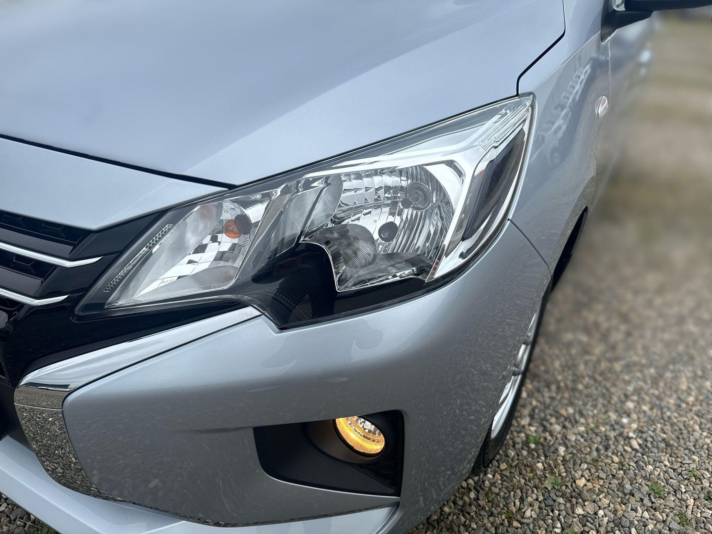 Mitsubishi