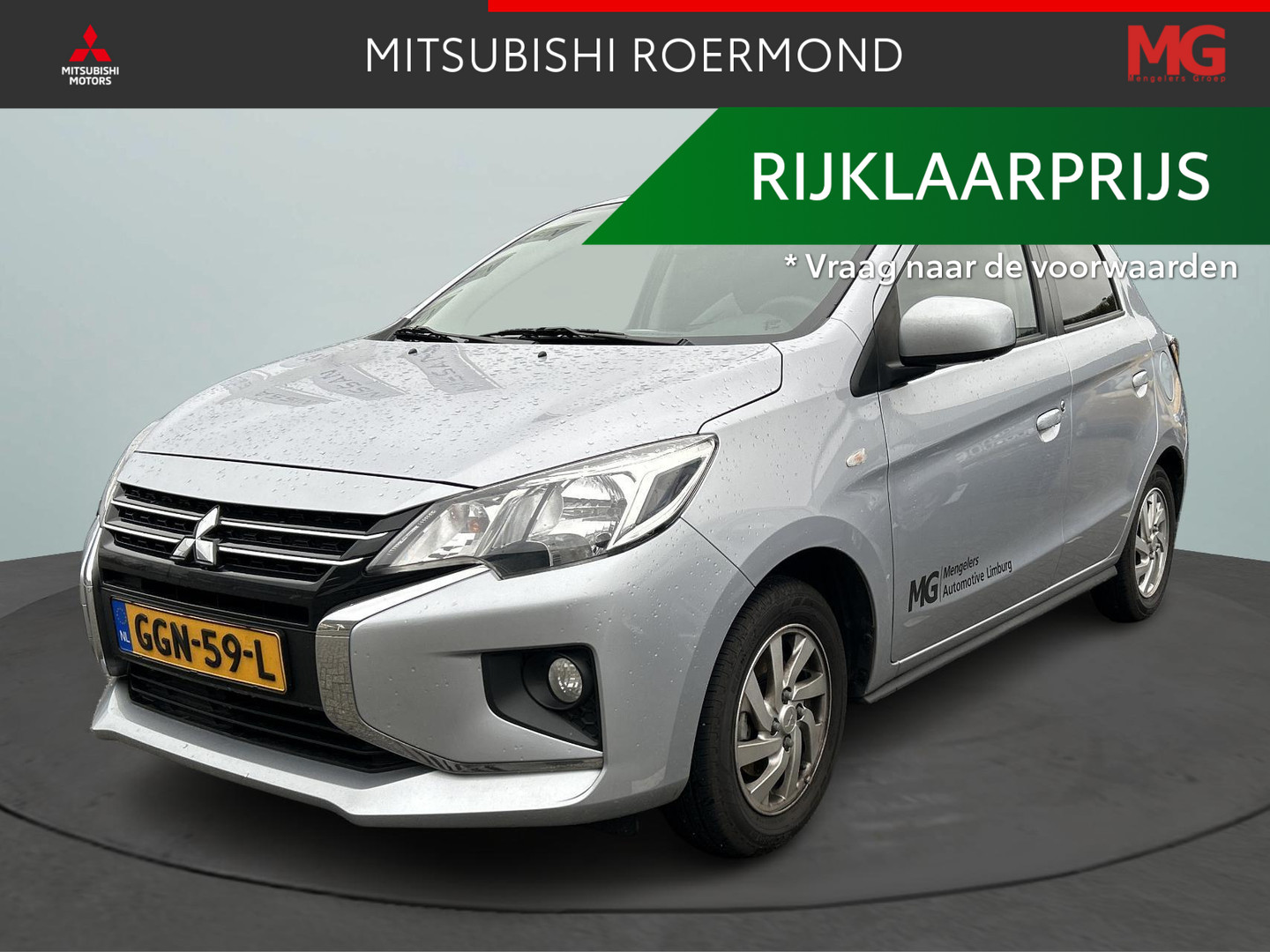 Mitsubishi