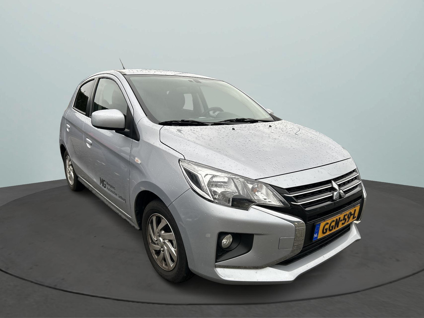 Mitsubishi