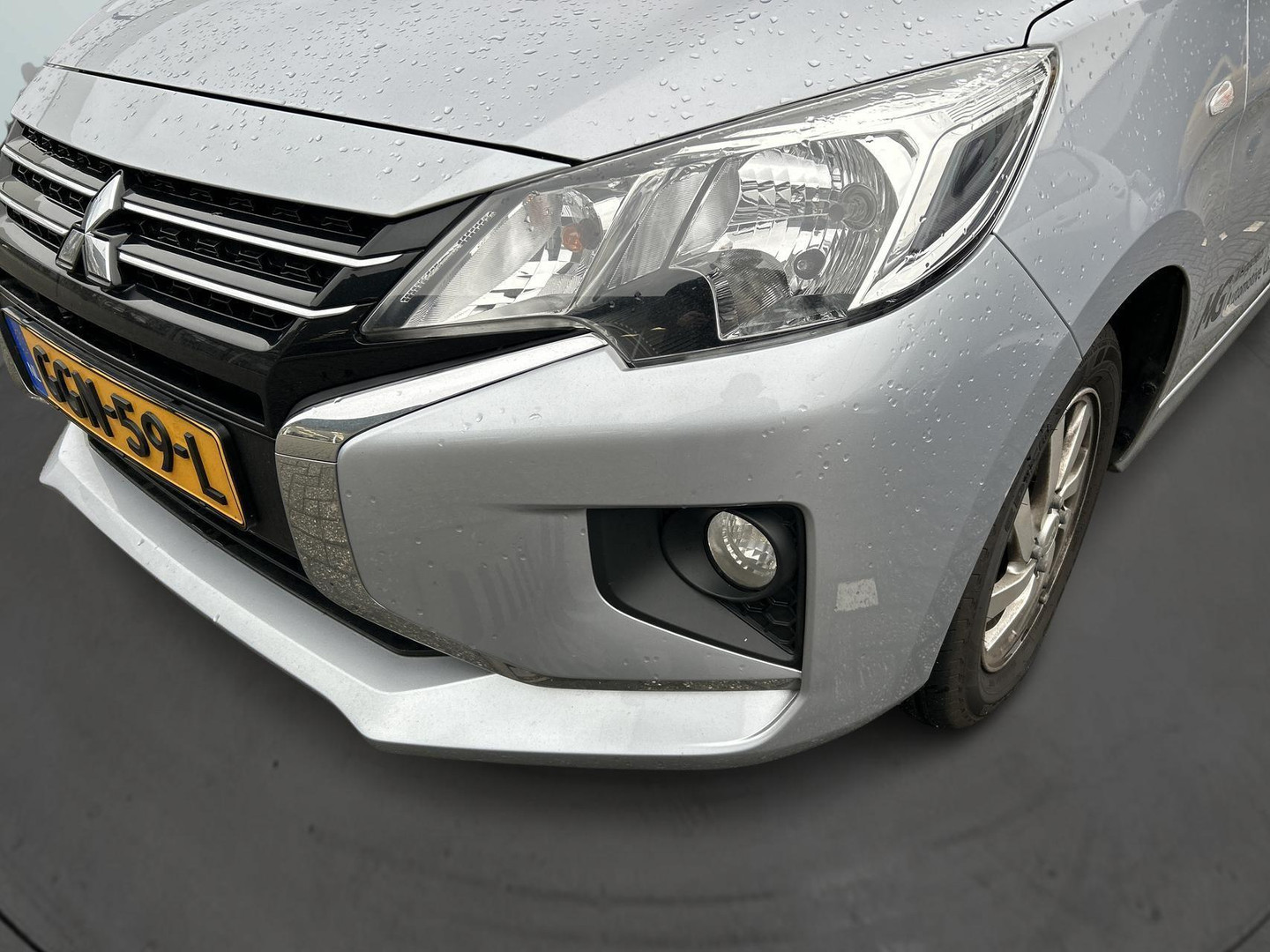 Mitsubishi