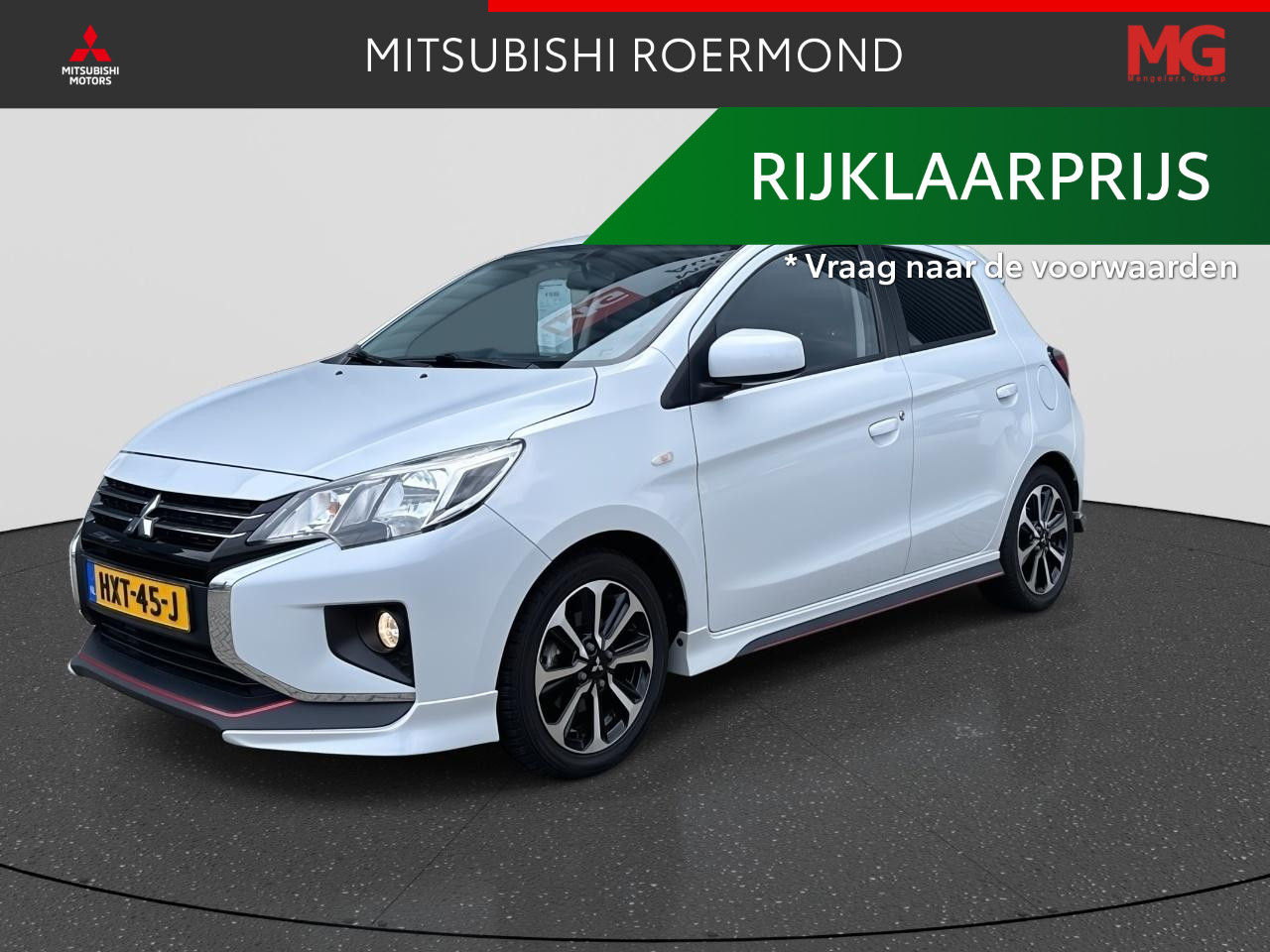 Mitsubishi