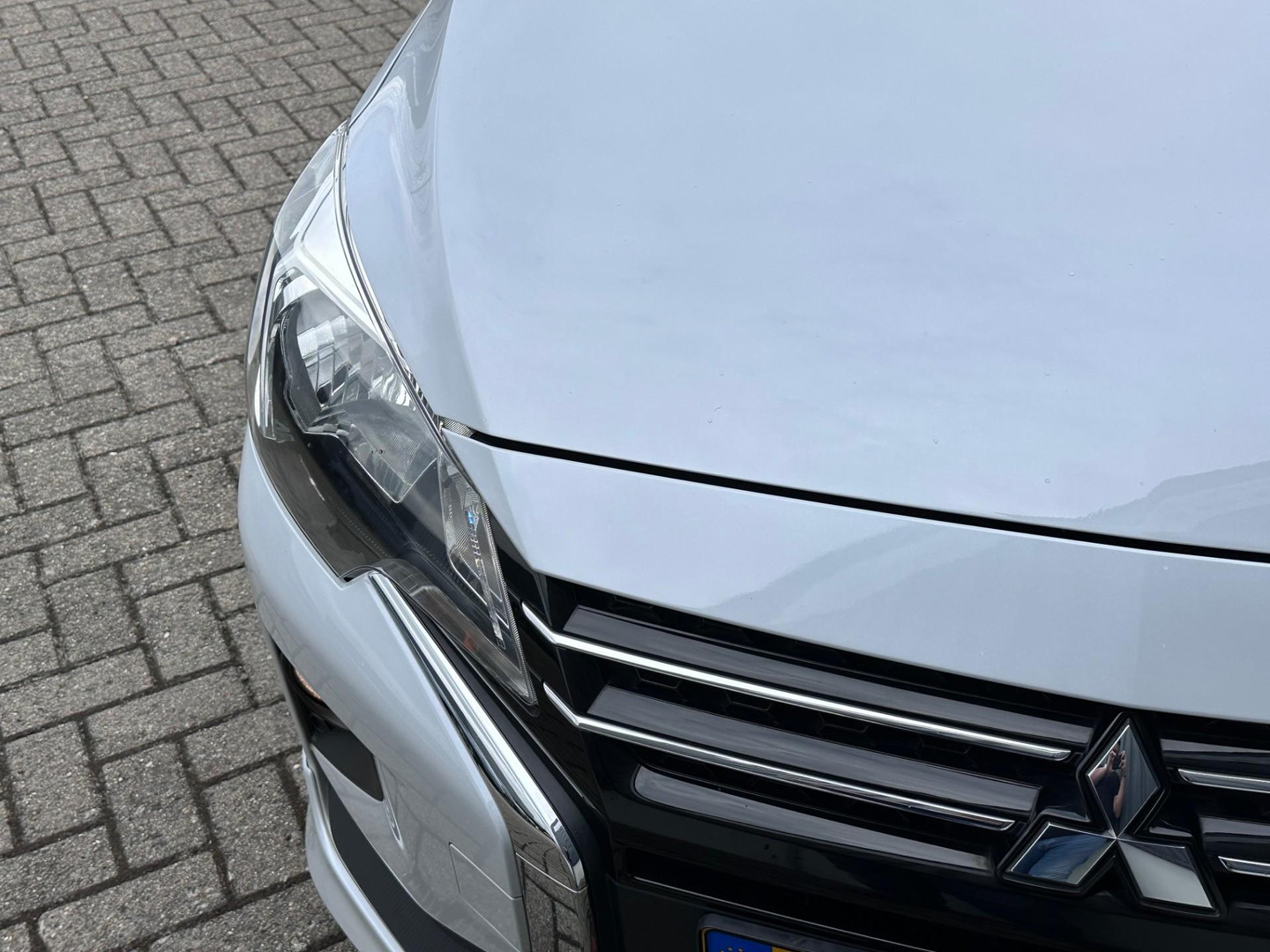 Mitsubishi