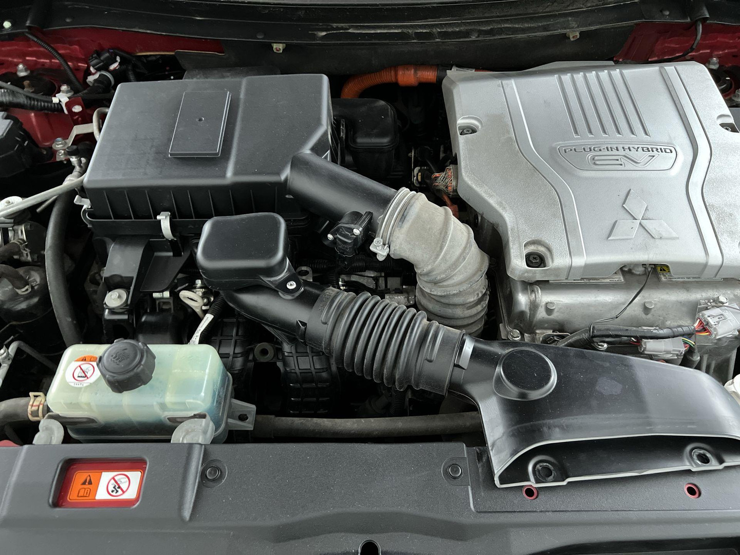 Mitsubishi