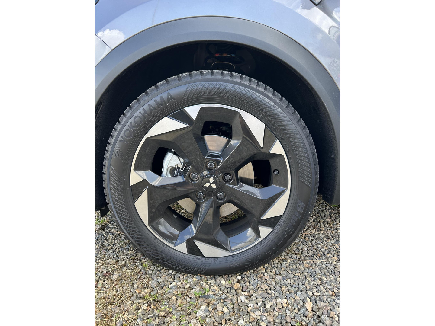 Mitsubishi