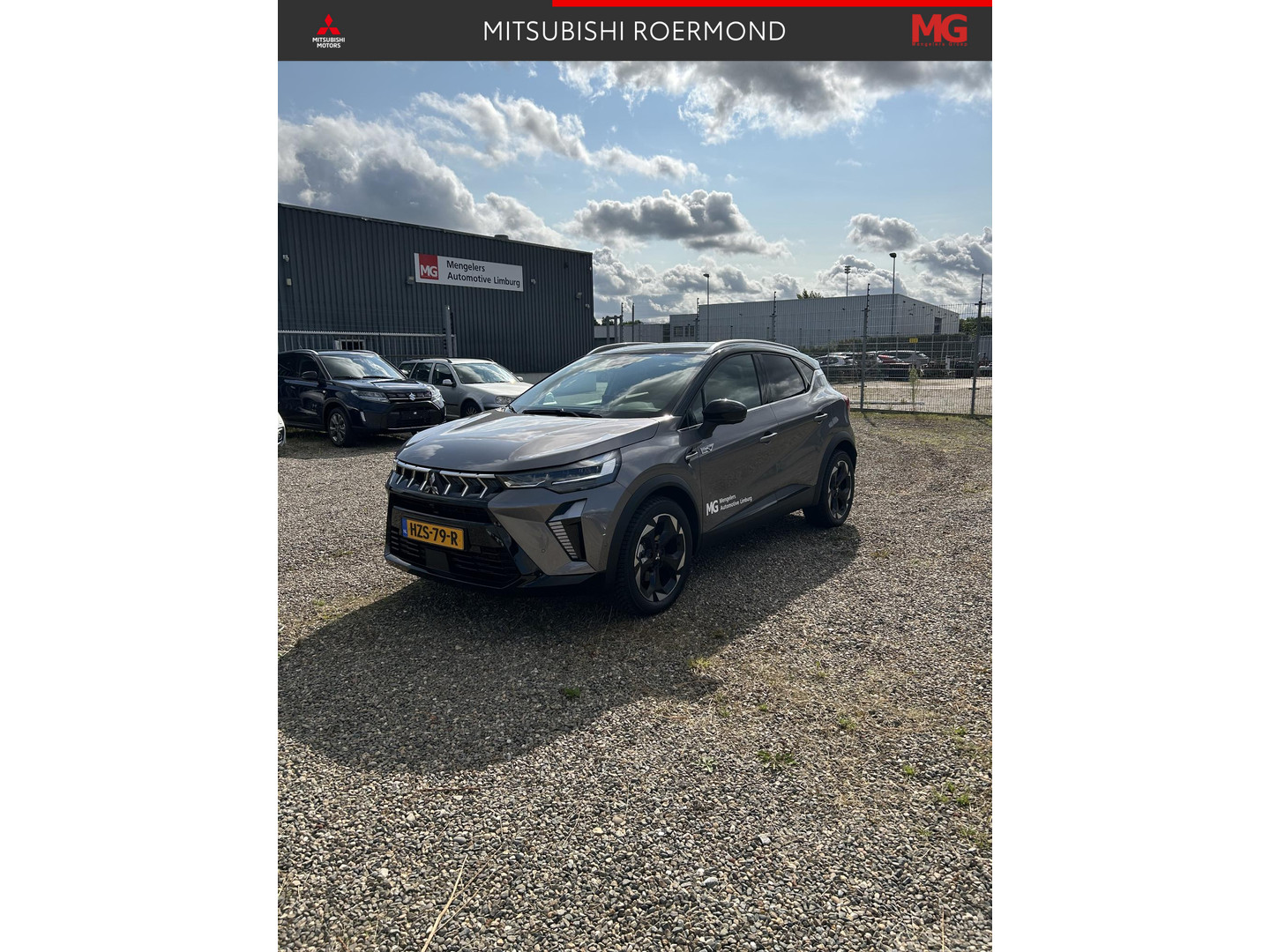 Mitsubishi