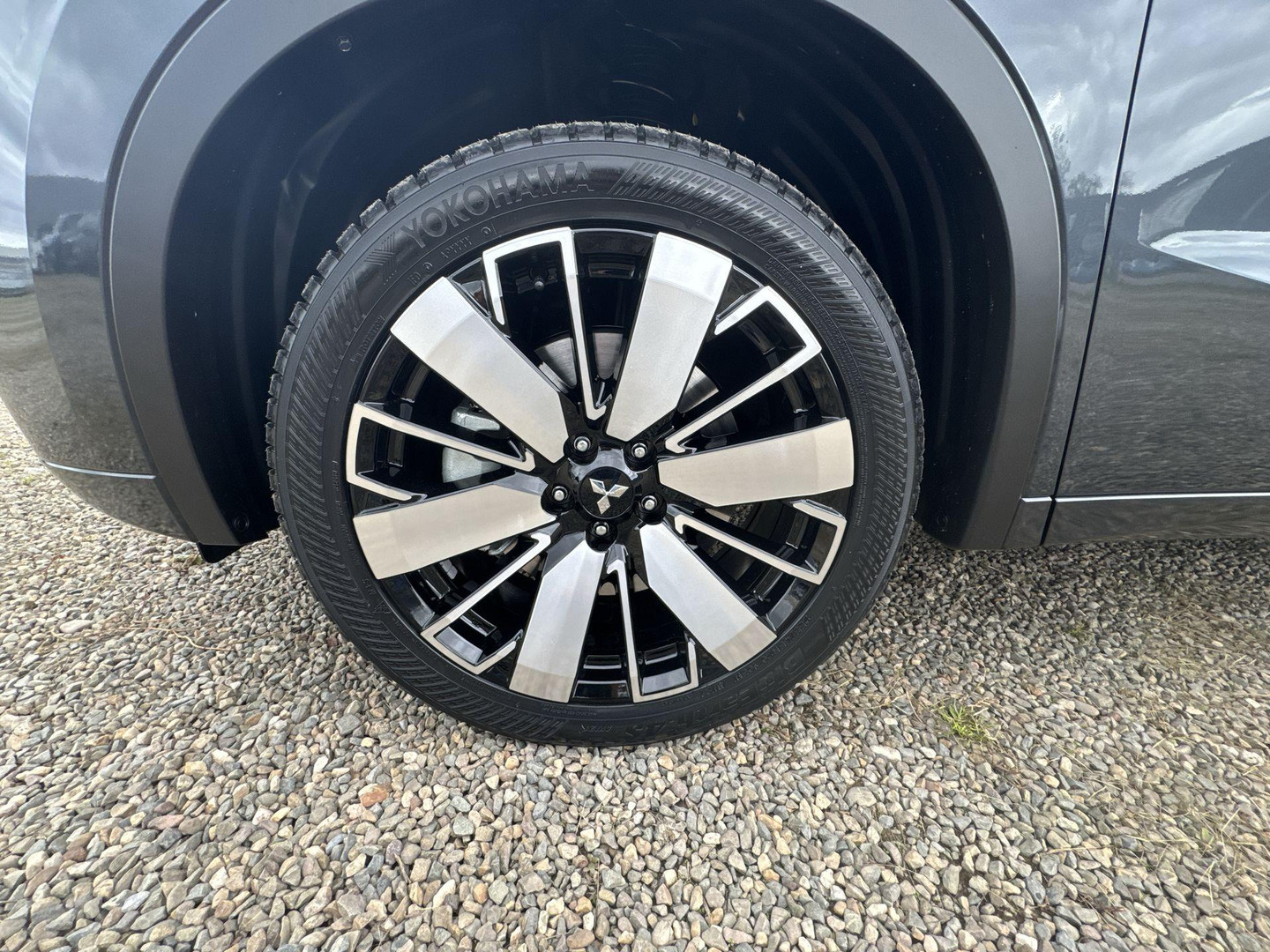 Mitsubishi