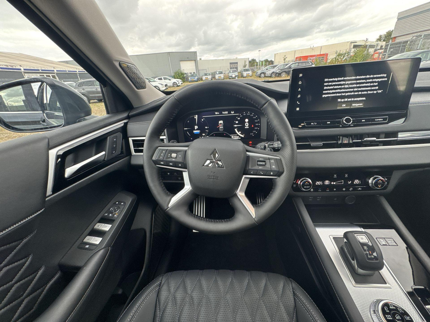 Mitsubishi