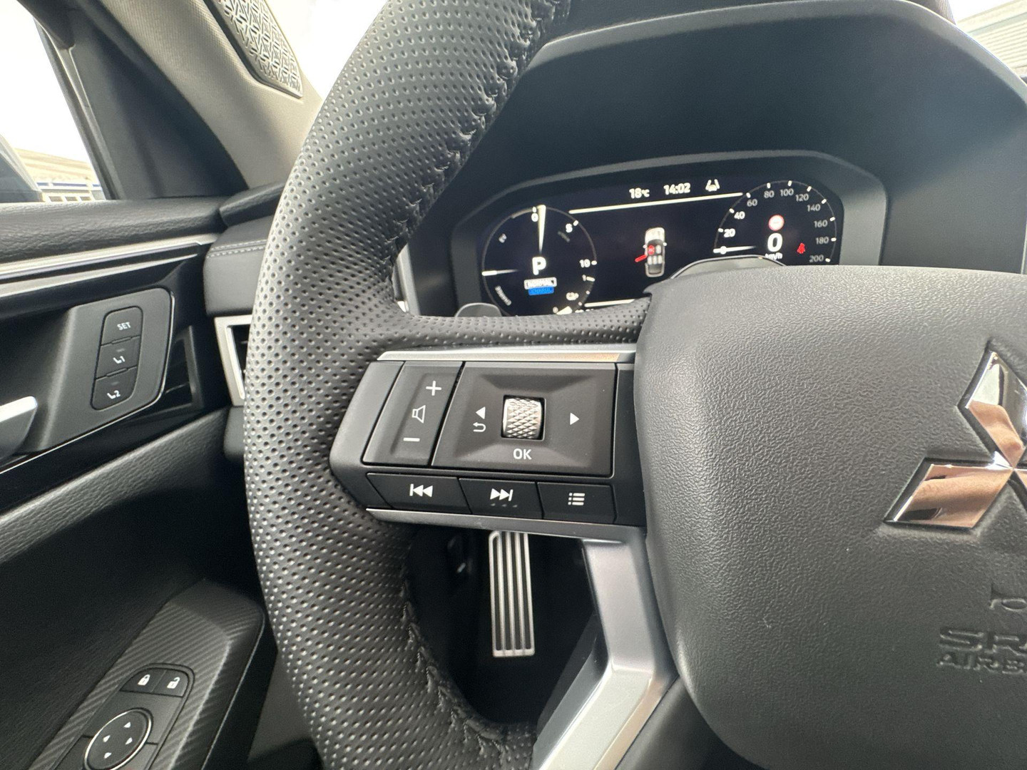 Mitsubishi