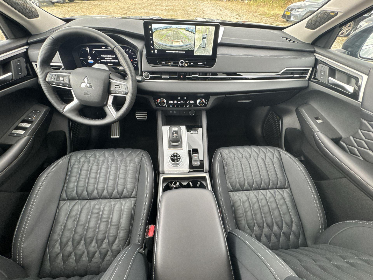 Mitsubishi