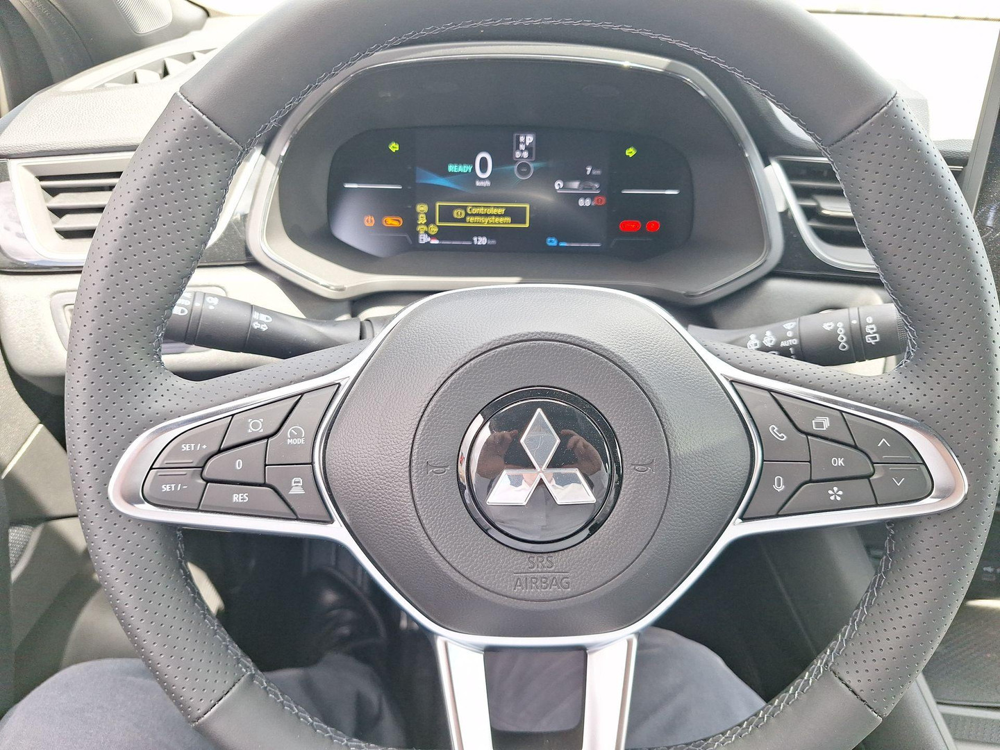 Mitsubishi Mitsubishi