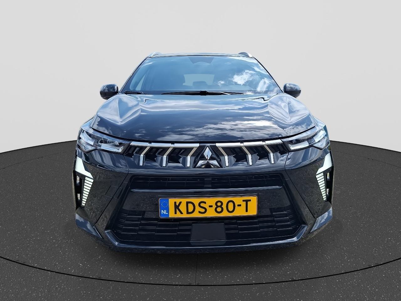 Mitsubishi Mitsubishi