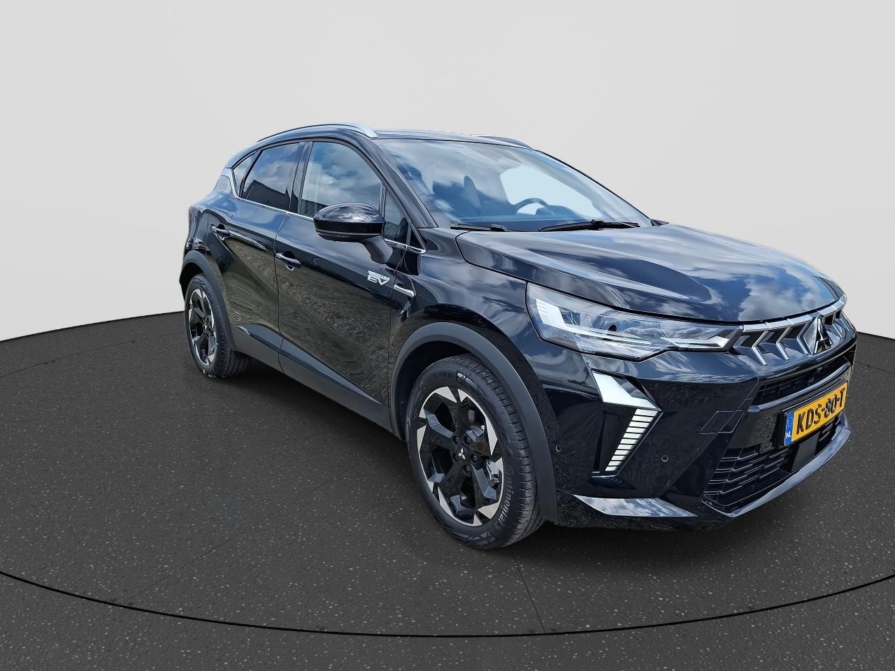 Mitsubishi Mitsubishi