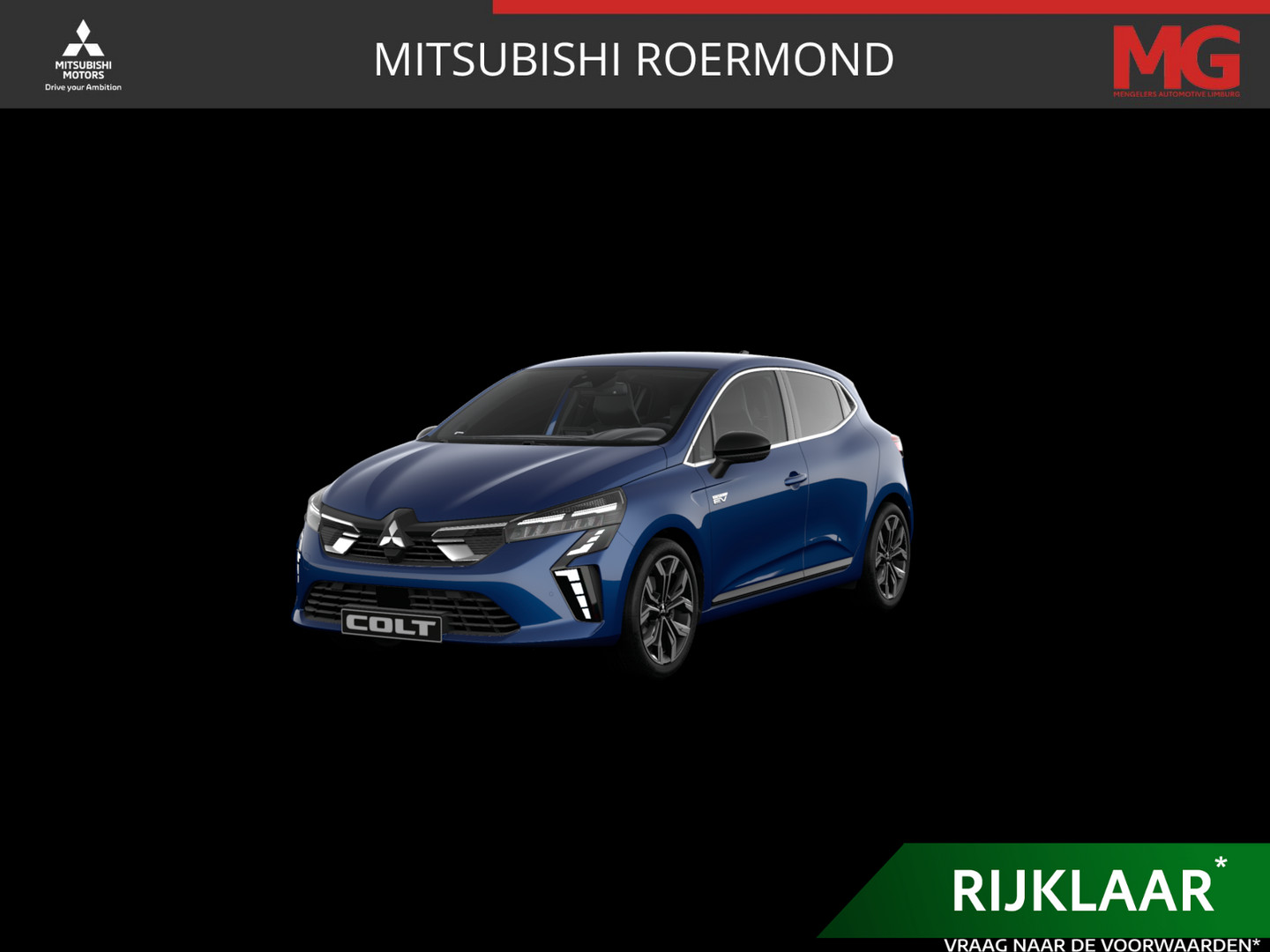 Mitsubishi