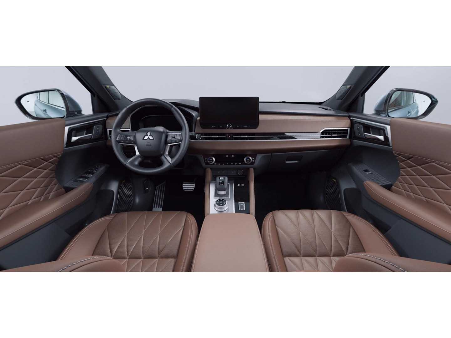 Mitsubishi Mitsubishi