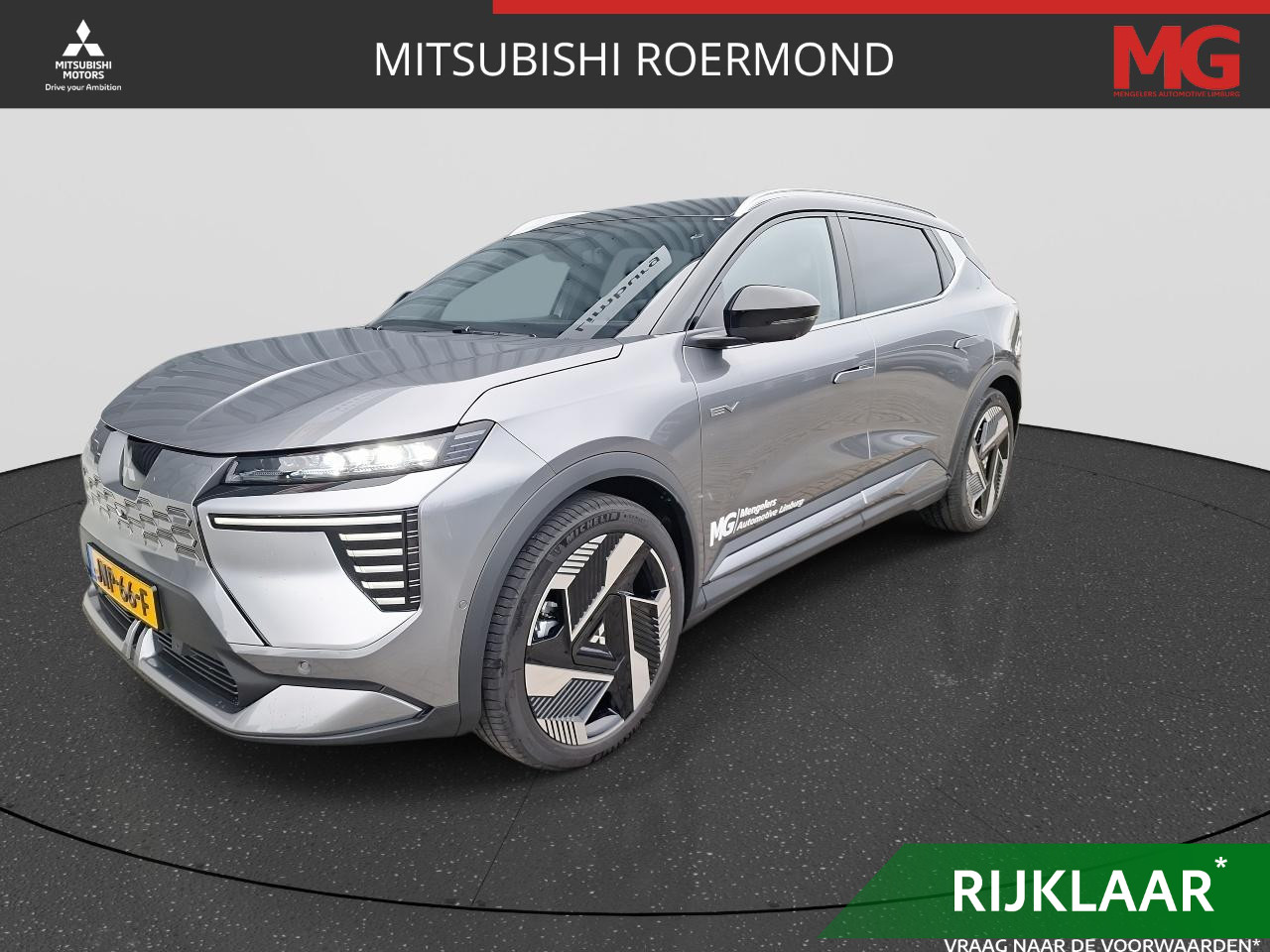 Mitsubishi