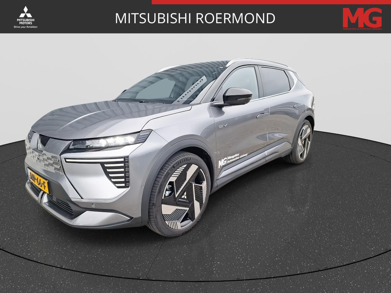 Mitsubishi