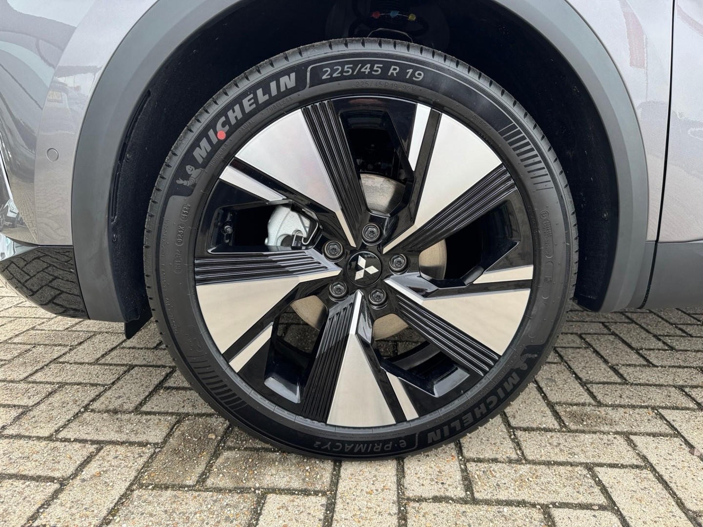Mitsubishi