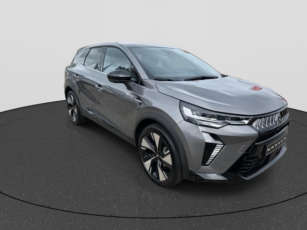 Mitsubishi