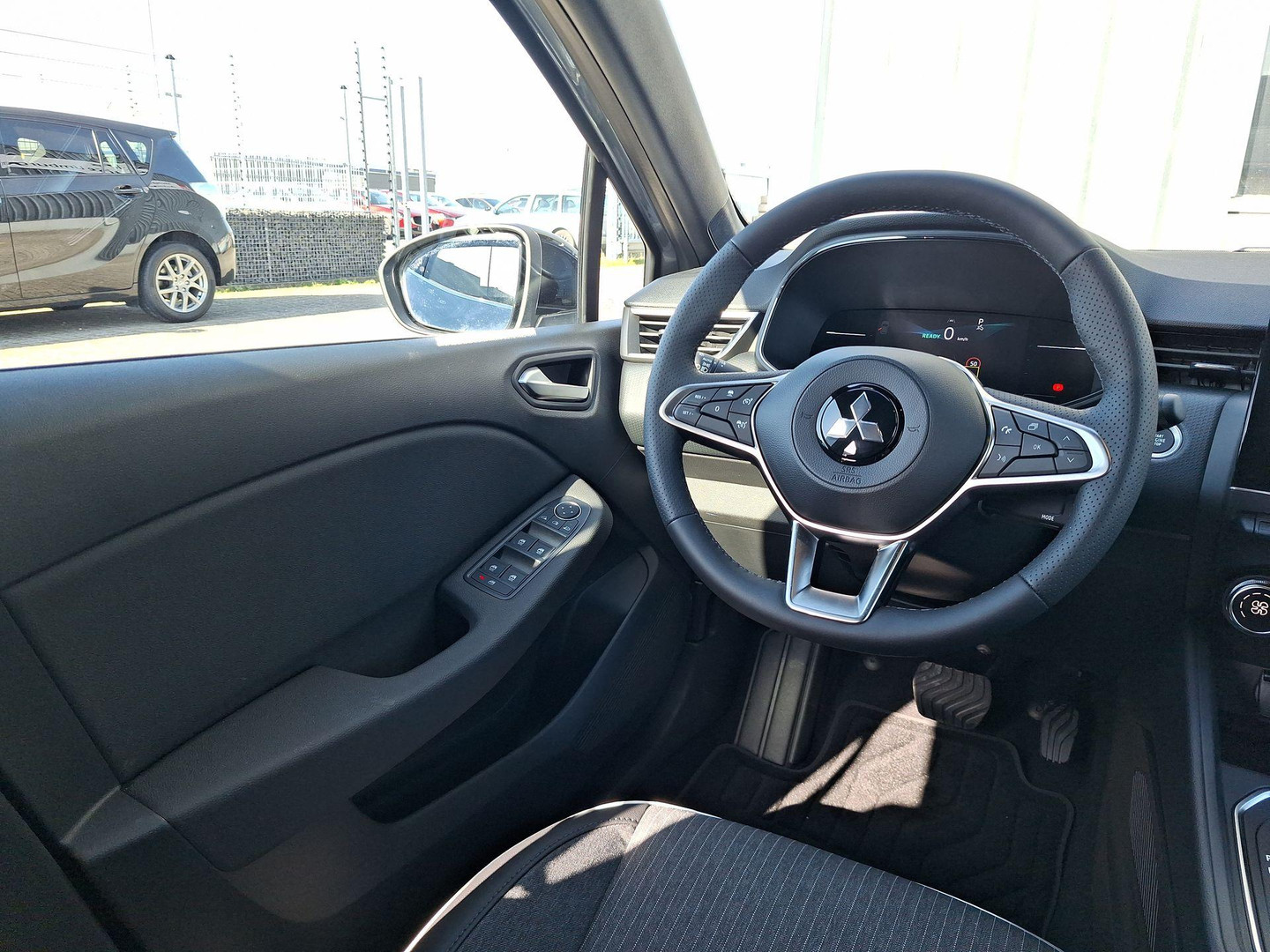 Mitsubishi Mitsubishi