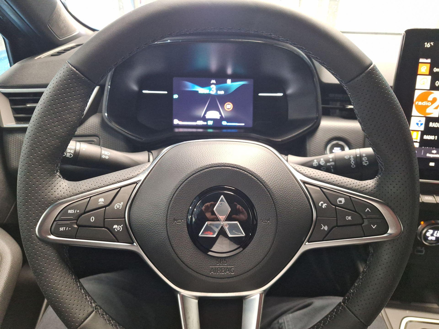 Mitsubishi Mitsubishi