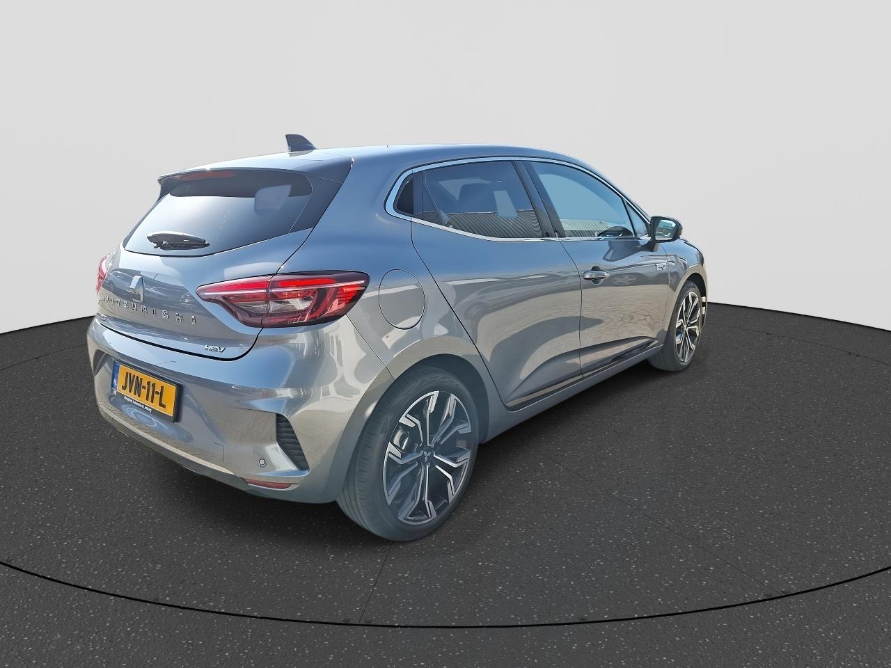 Mitsubishi Mitsubishi