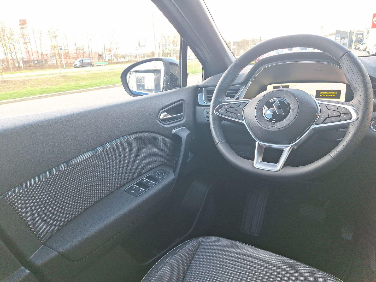 Mitsubishi Mitsubishi