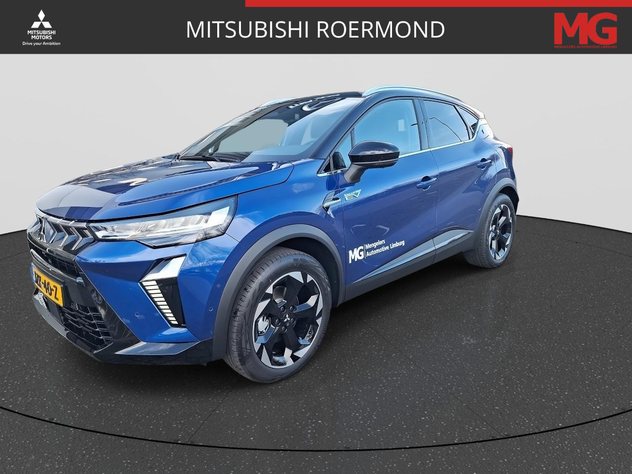 Mitsubishi Mitsubishi