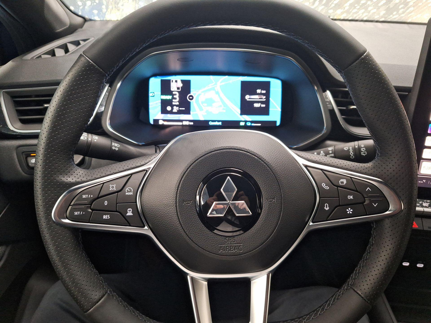 Mitsubishi Mitsubishi