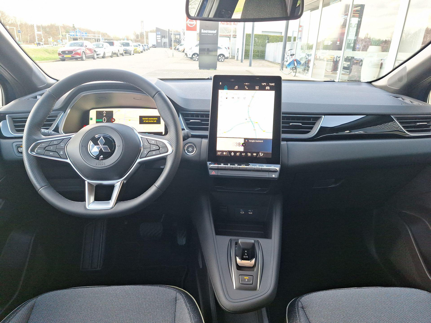 Mitsubishi Mitsubishi