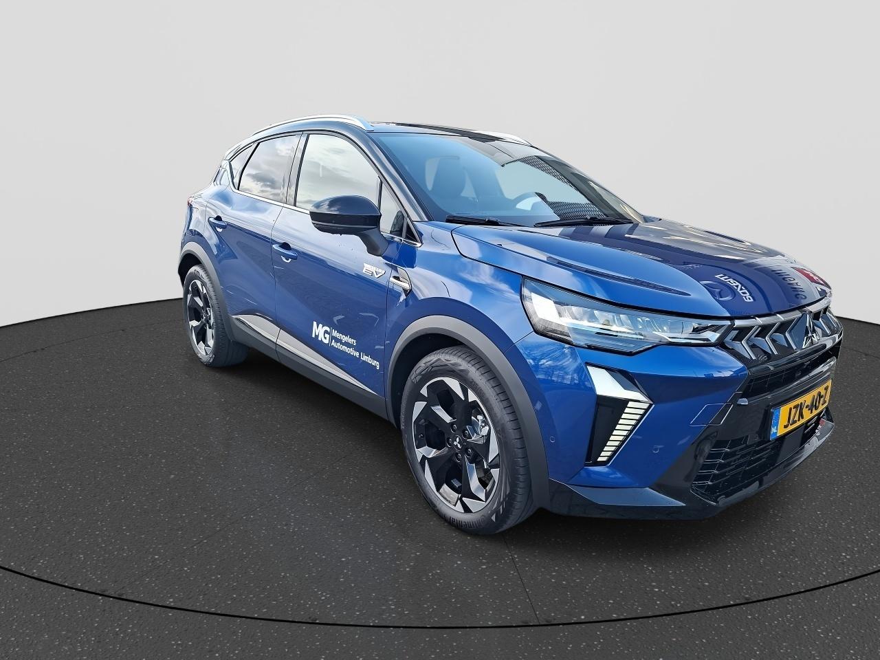 Mitsubishi Mitsubishi