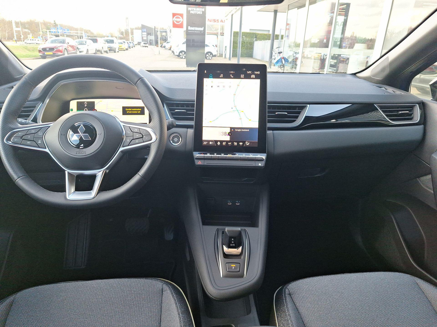 Mitsubishi Mitsubishi