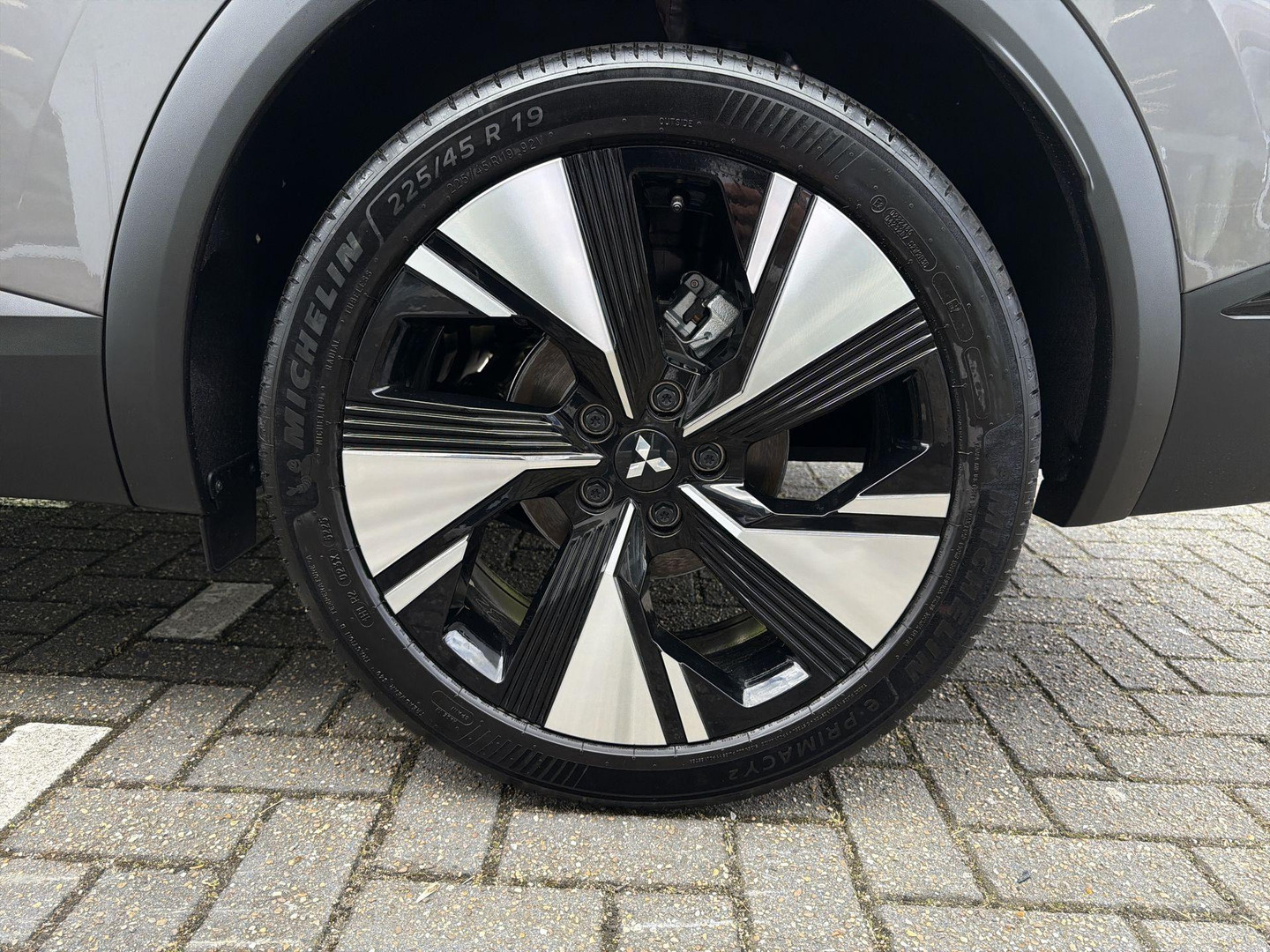 Mitsubishi
