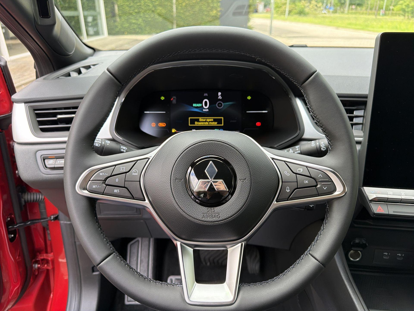 Mitsubishi