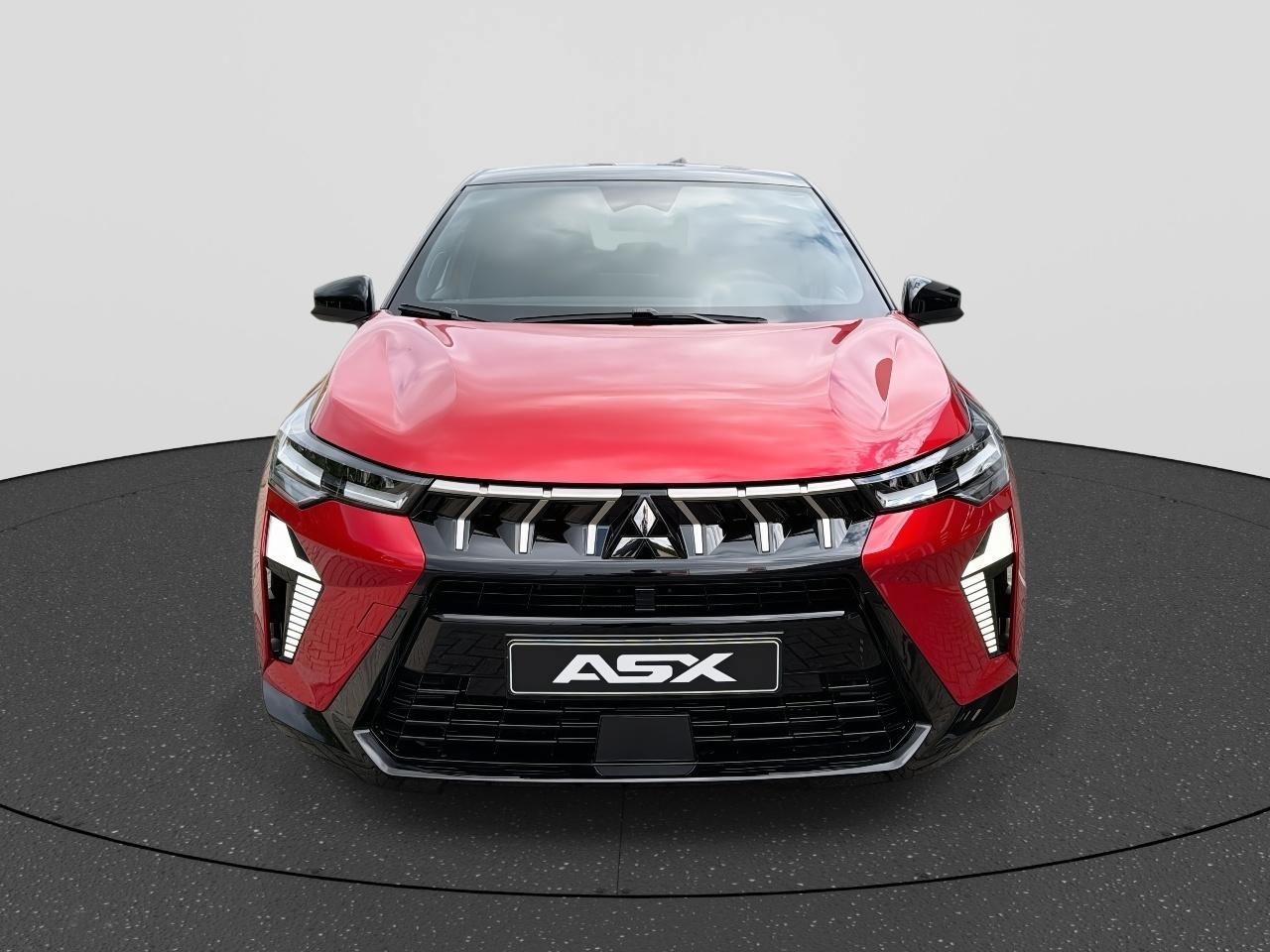 Mitsubishi