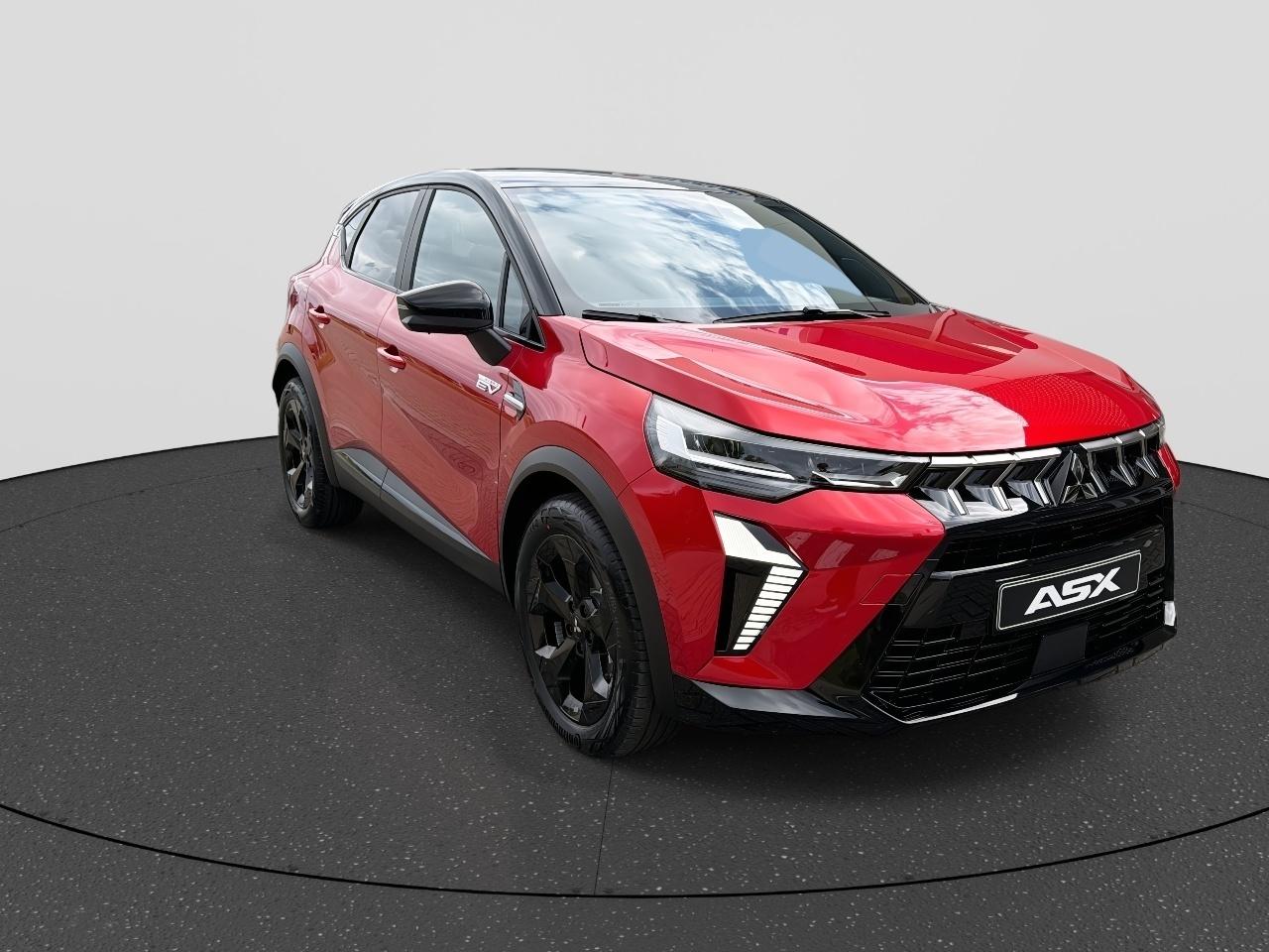 Mitsubishi
