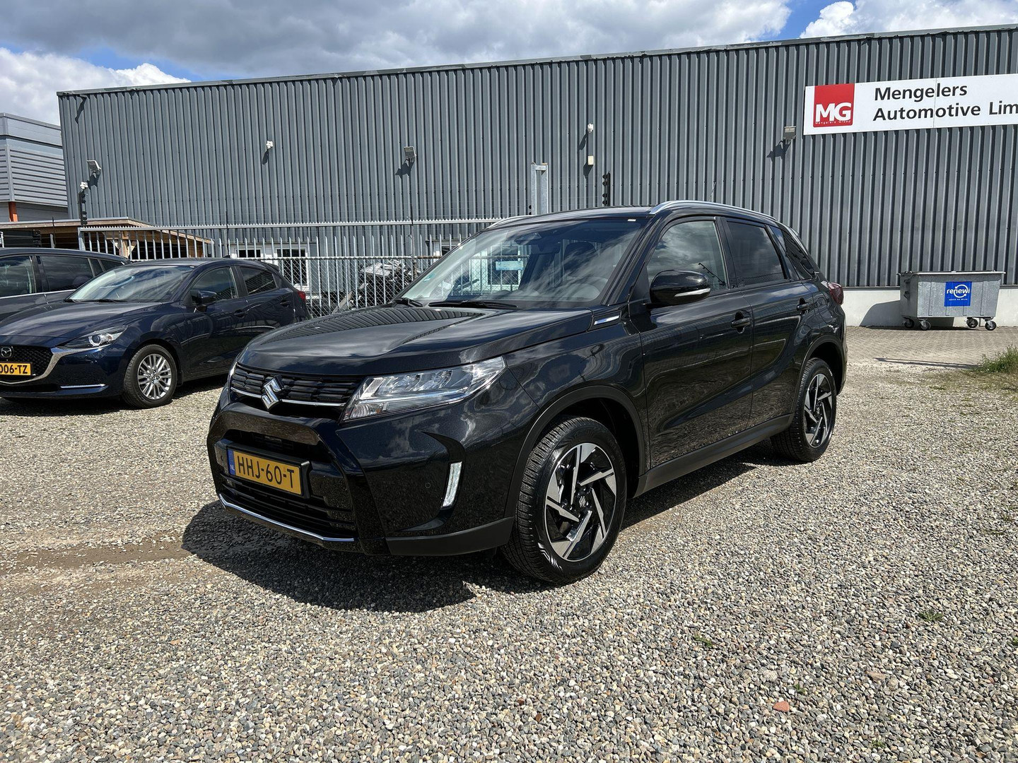 Suzuki