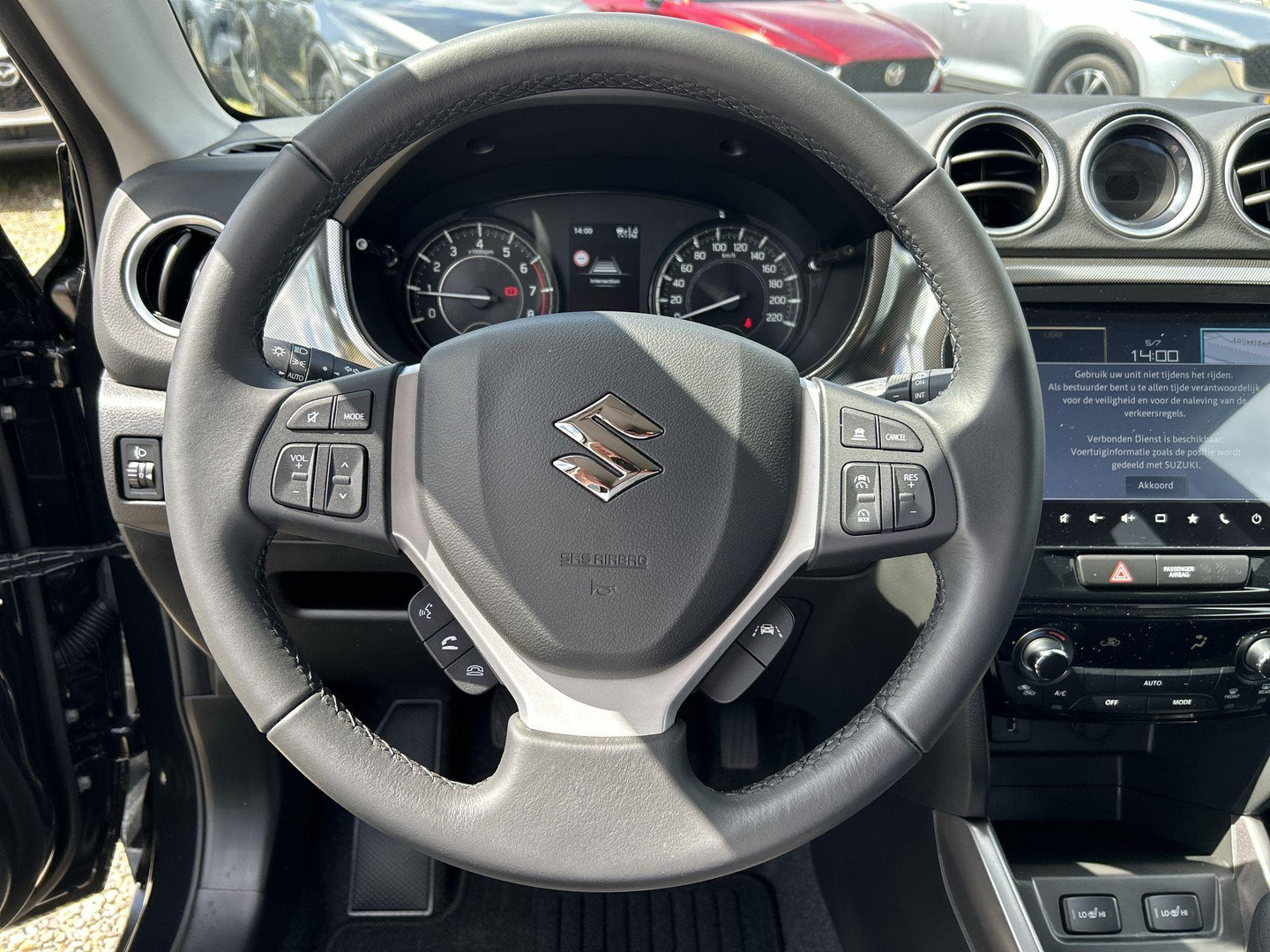 Suzuki
