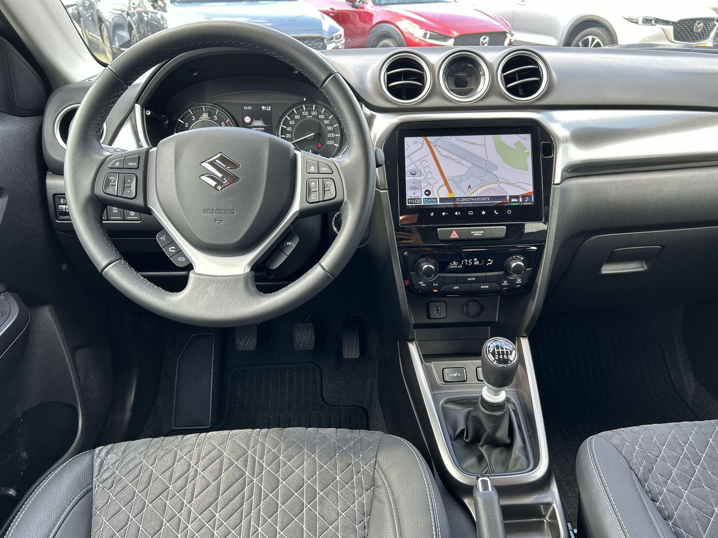 Suzuki