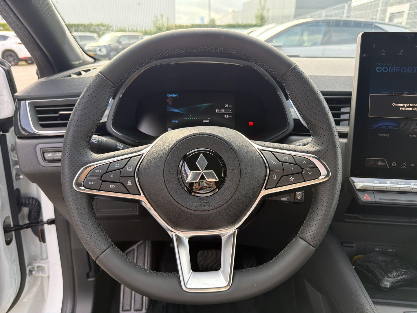 Mitsubishi