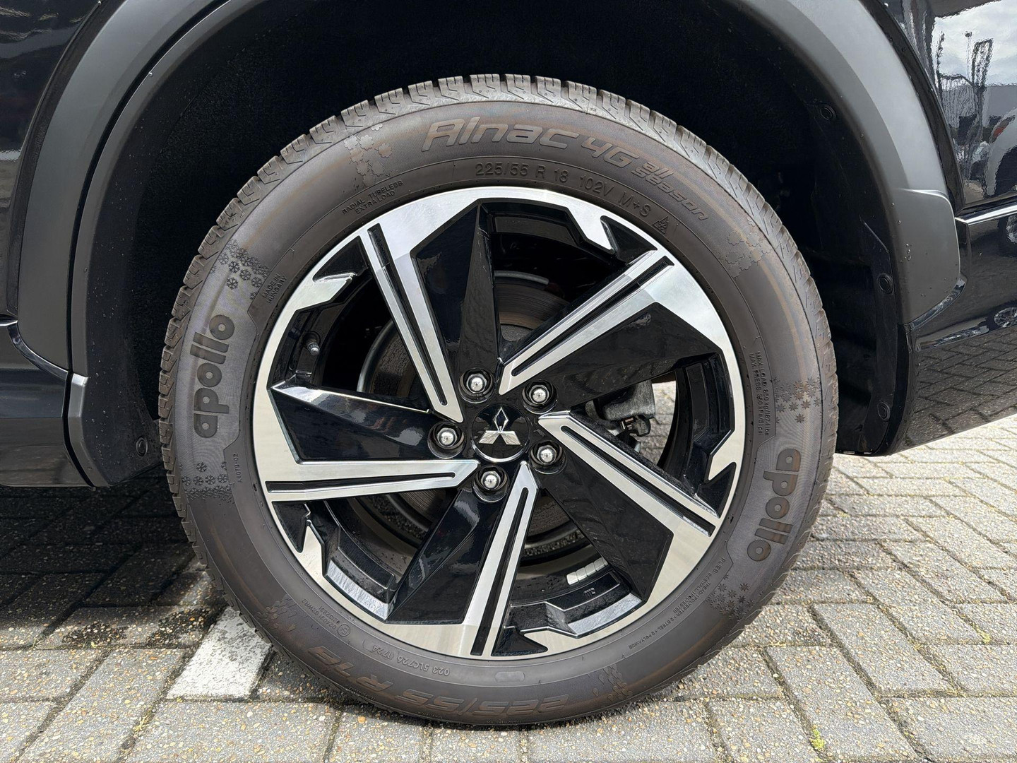Mitsubishi